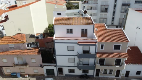Apartamento T2 para Venda em Lagoa e Carvoeiro