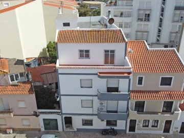 Apartamento T2 para Venda em Lagoa e Carvoeiro