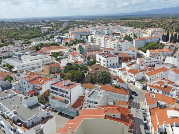 Apartamento T2 para Venda em Lagoa e Carvoeiro
