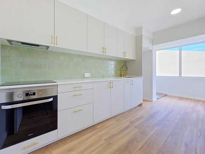 Apartamento T2 para Venda em Lagoa e Carvoeiro Foto 2