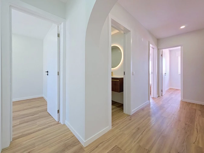 Apartamento T2 para Venda em Lagoa e Carvoeiro Foto 5