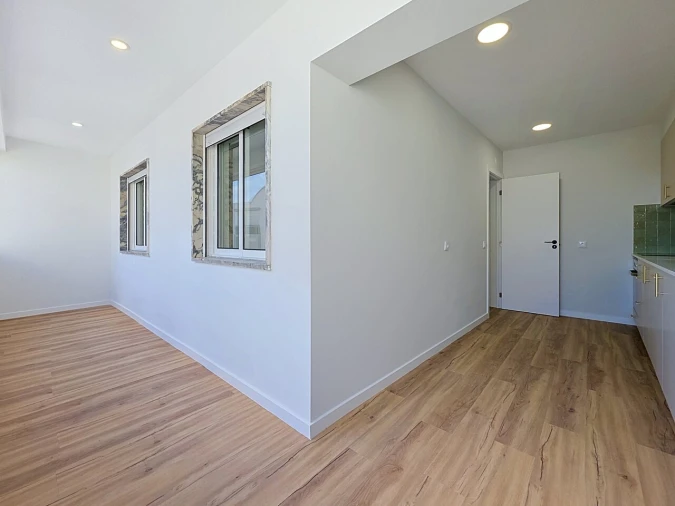 Apartamento T2 para Venda em Lagoa e Carvoeiro Foto 8