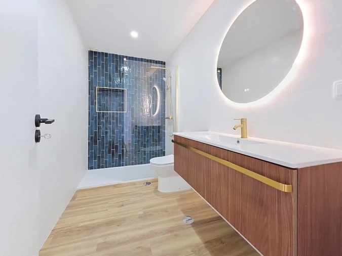Apartamento T2 para Venda em Lagoa e Carvoeiro Foto 9