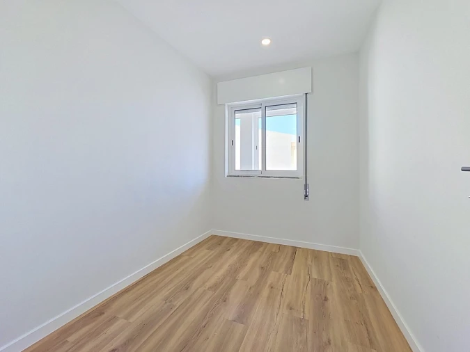 Apartamento T2 para Venda em Lagoa e Carvoeiro Foto 10