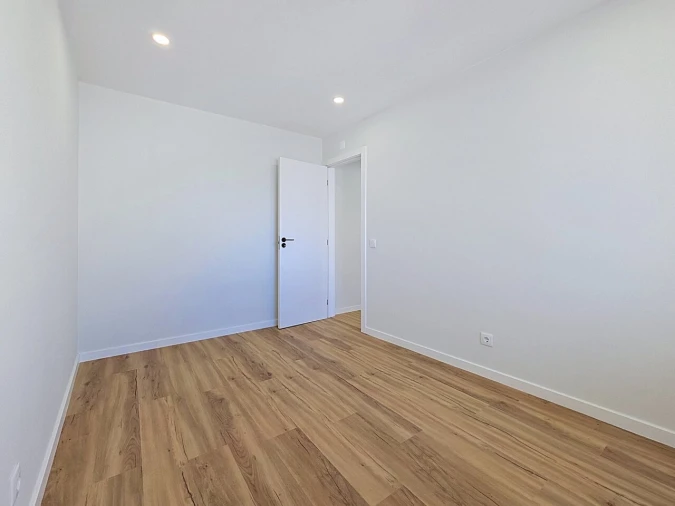 Apartamento T2 para Venda em Lagoa e Carvoeiro Foto 13