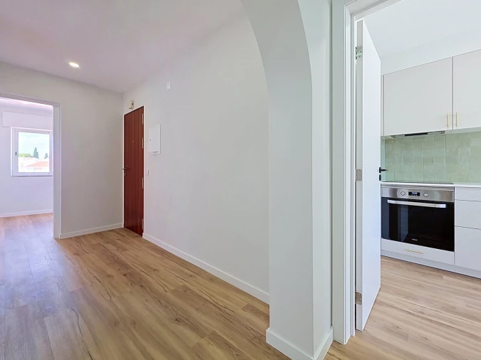 Apartamento T2 para Venda em Lagoa e Carvoeiro Foto 15