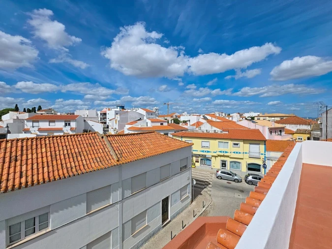 Apartamento T2 para Venda em Lagoa e Carvoeiro Foto 18