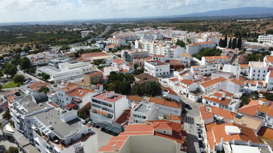 Apartamento T2 para Venda em Lagoa e Carvoeiro Foto 23