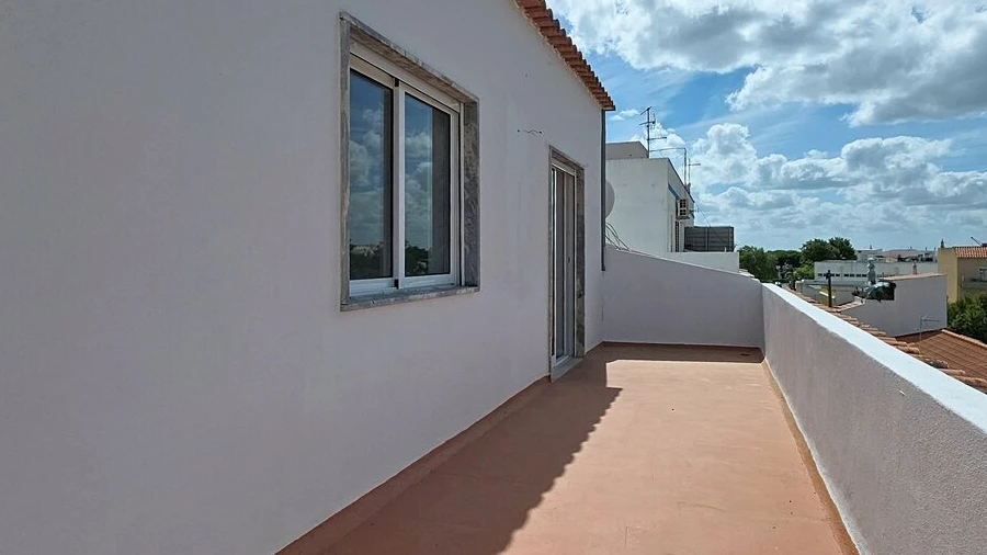 Apartamento T2 para Venda em Lagoa e Carvoeiro