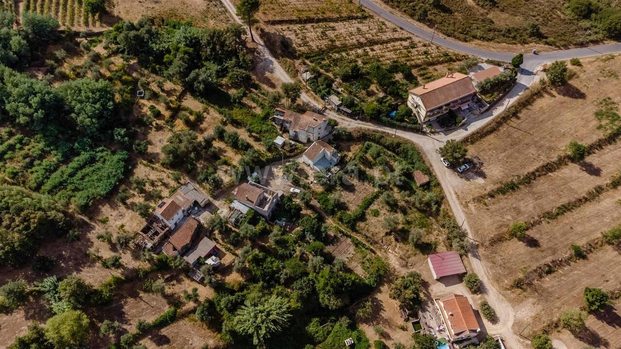 Moradia T3 para Venda em Teixoso e Sarzedo Foto 18