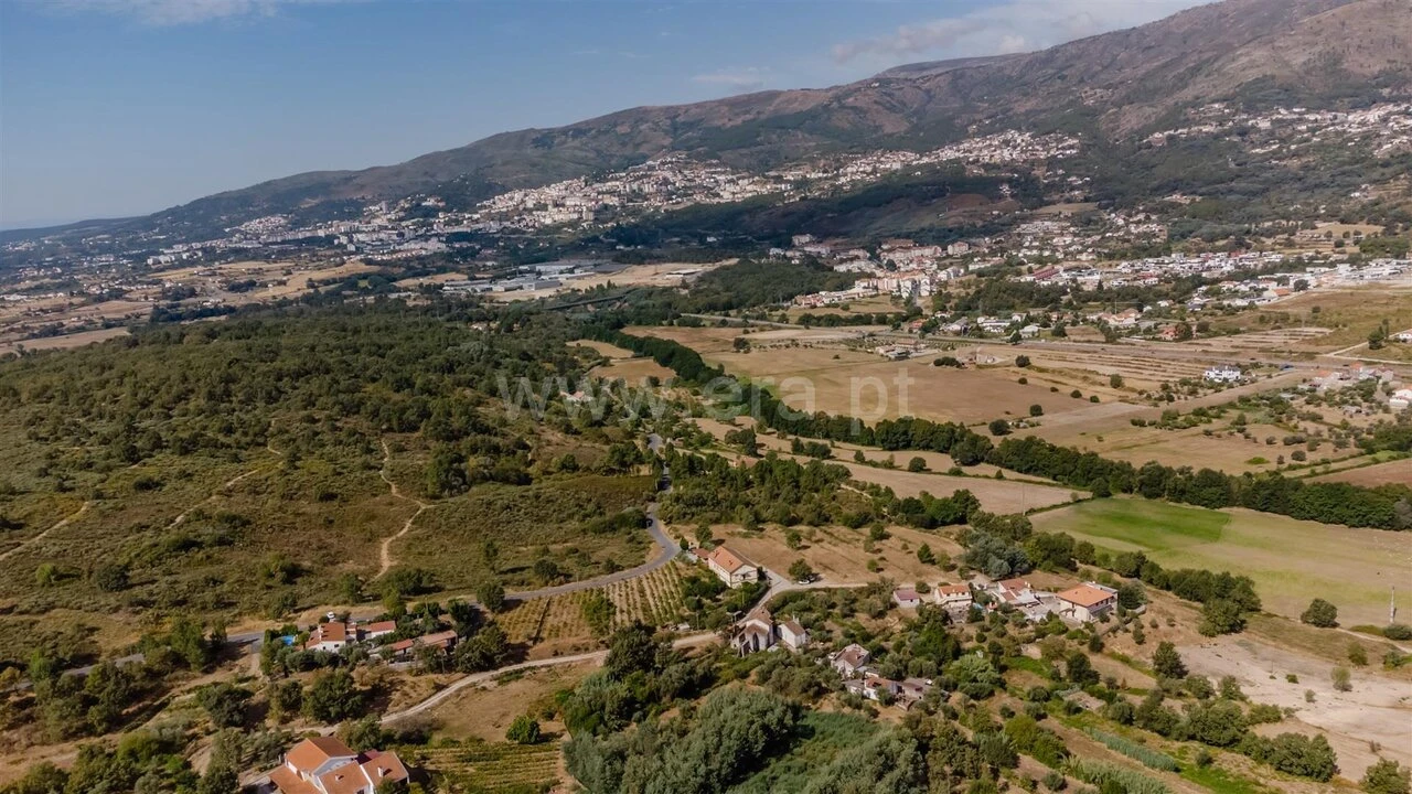 Moradia T3 para Venda em Teixoso e Sarzedo Foto 16
