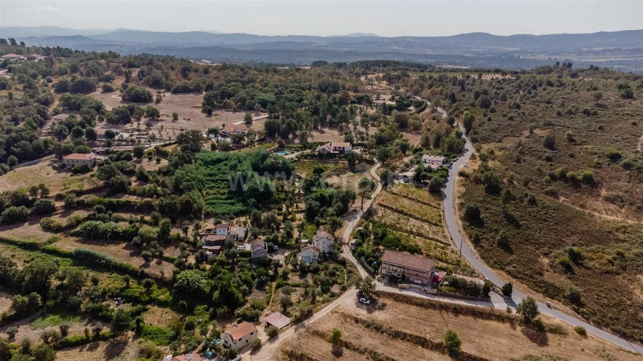 Moradia T3 para Venda em Teixoso e Sarzedo Foto 19