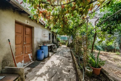 Terreno para Venda em Tortosendo
