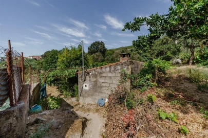Terreno para Venda em Tortosendo