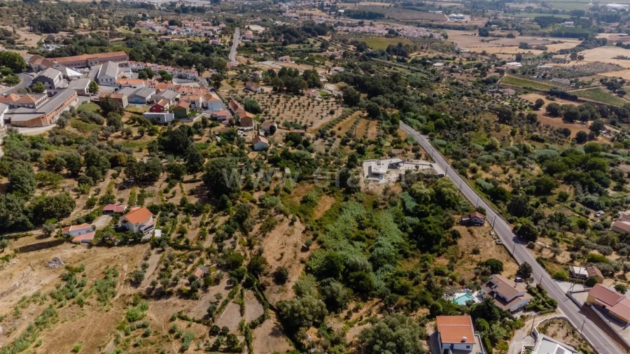 Terreno para Venda em Tortosendo Foto 20