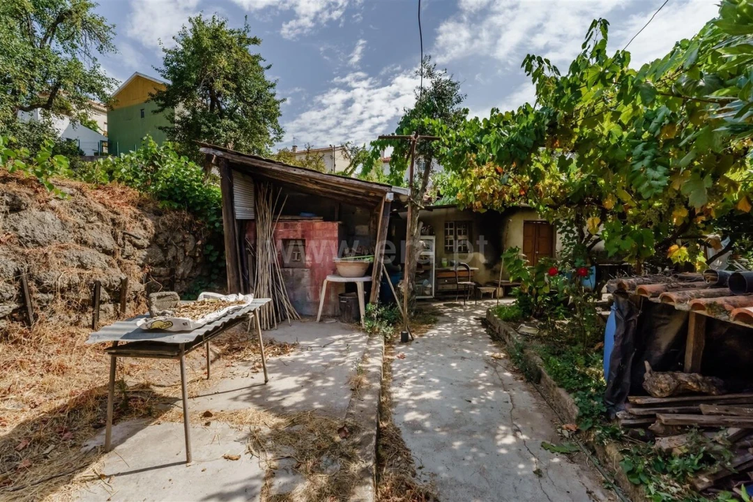 Terreno para Venda em Tortosendo Foto 14