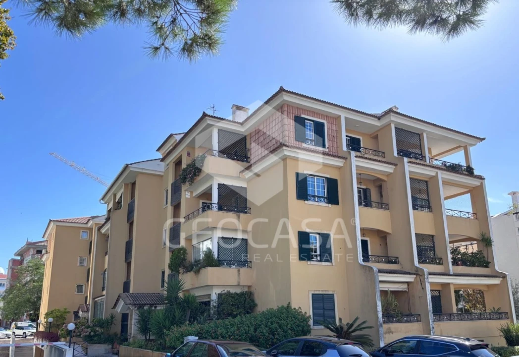 Apartamento T3 para Arrendamento em Cascais e Estoril Foto 1