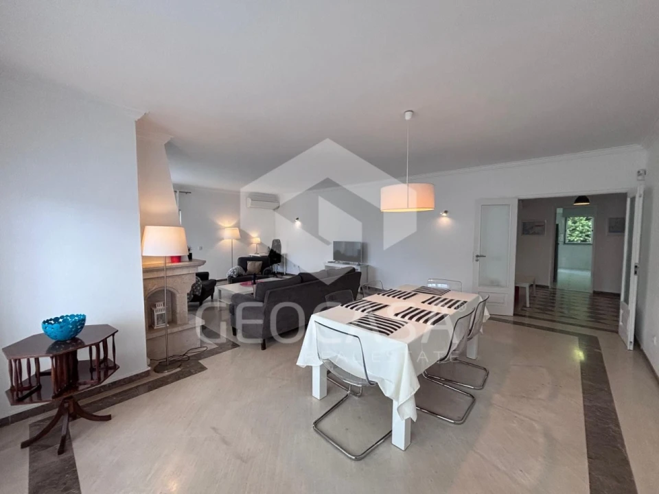 Apartamento T3 para Arrendamento em Cascais e Estoril Foto 4