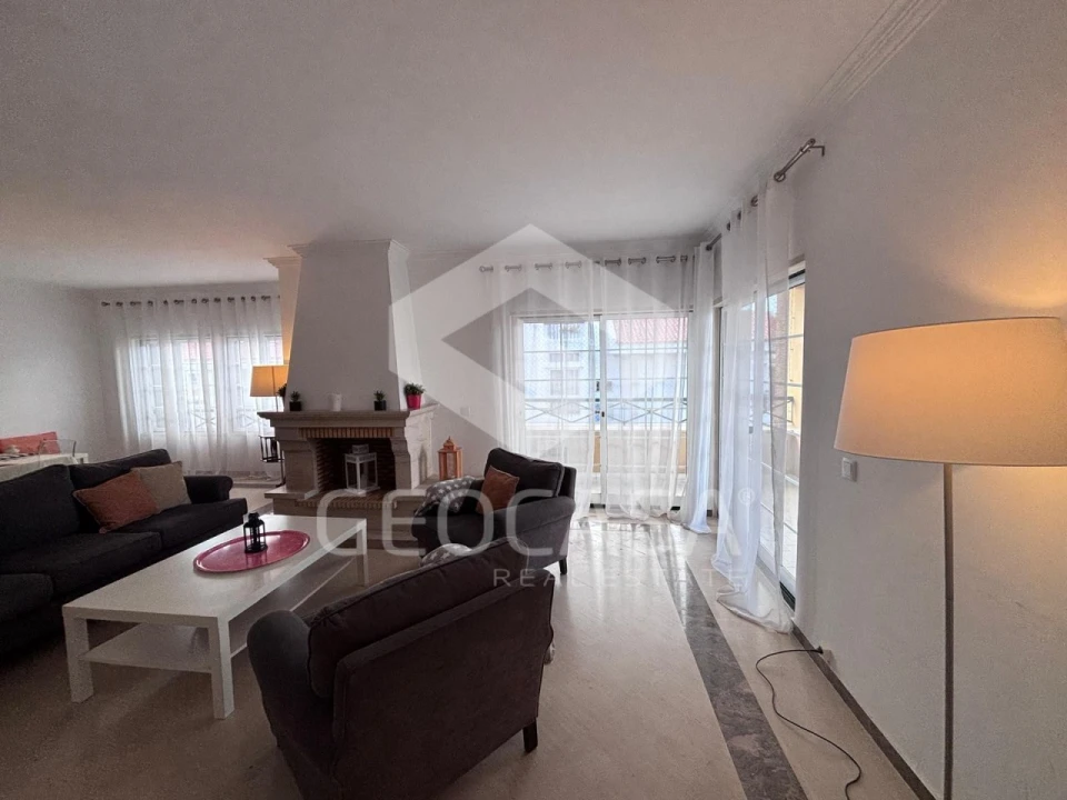Apartamento T3 para Arrendamento em Cascais e Estoril Foto 8