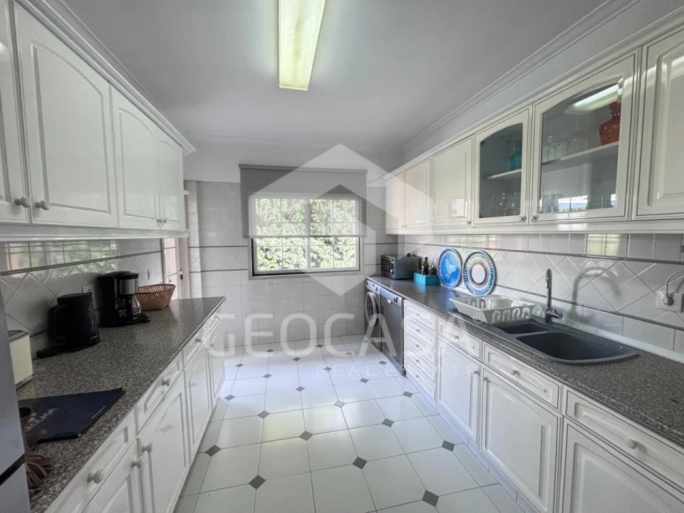 Apartamento T3 para Arrendamento em Cascais e Estoril Foto 10