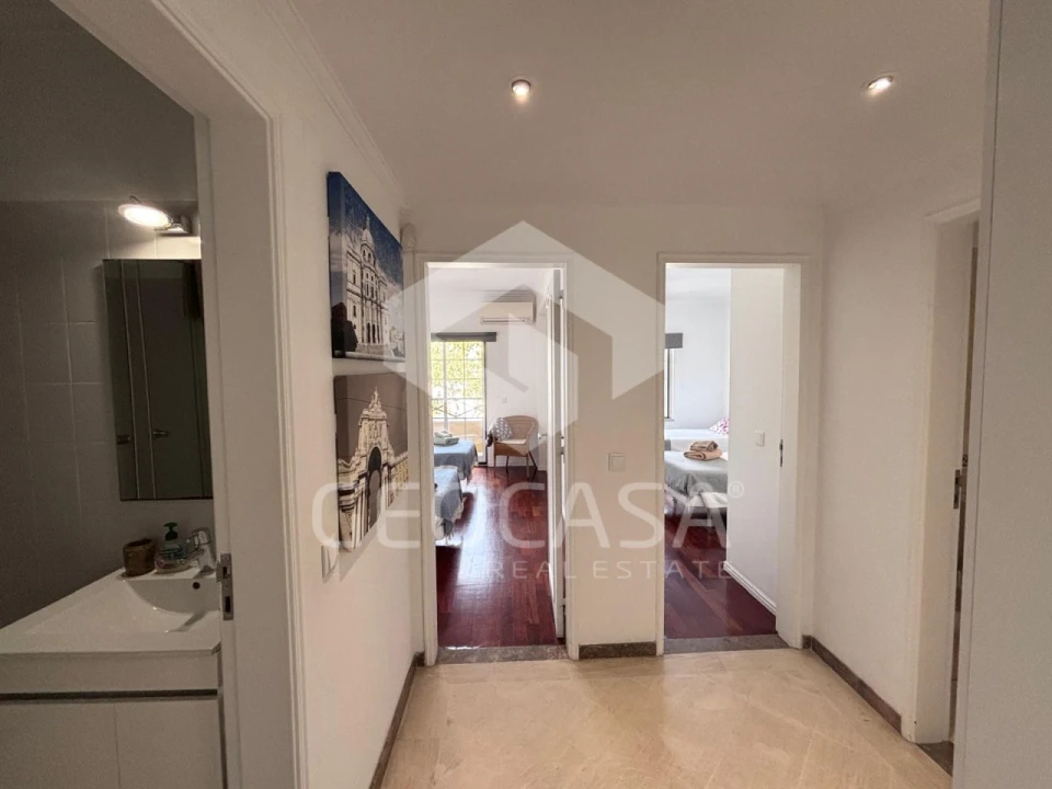 Apartamento T3 para Arrendamento em Cascais e Estoril Foto 16