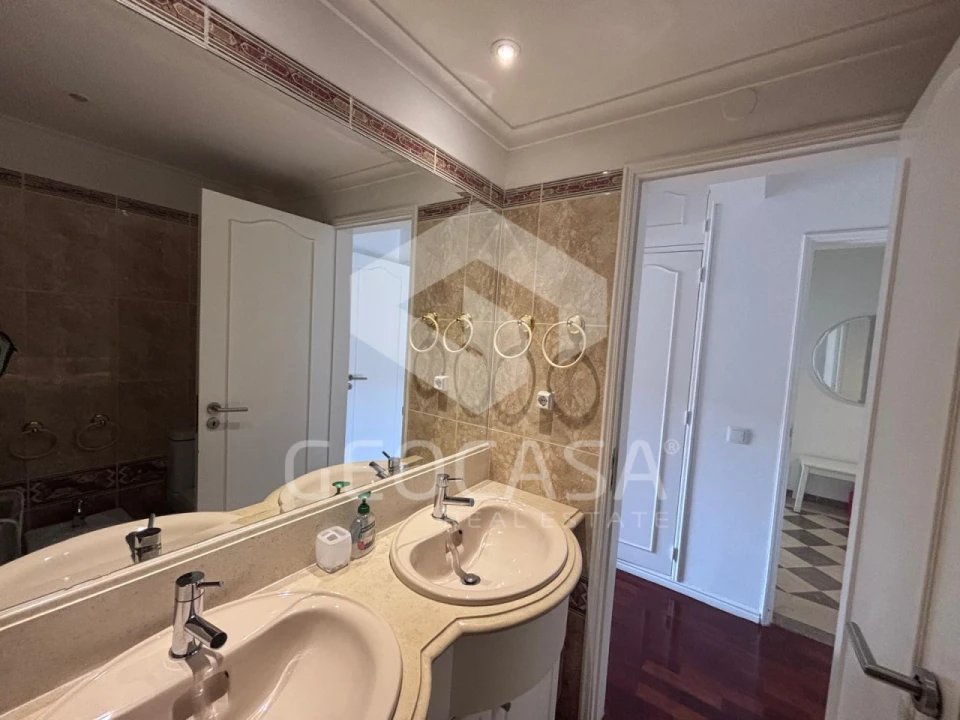 Apartamento T3 para Arrendamento em Cascais e Estoril Foto 22