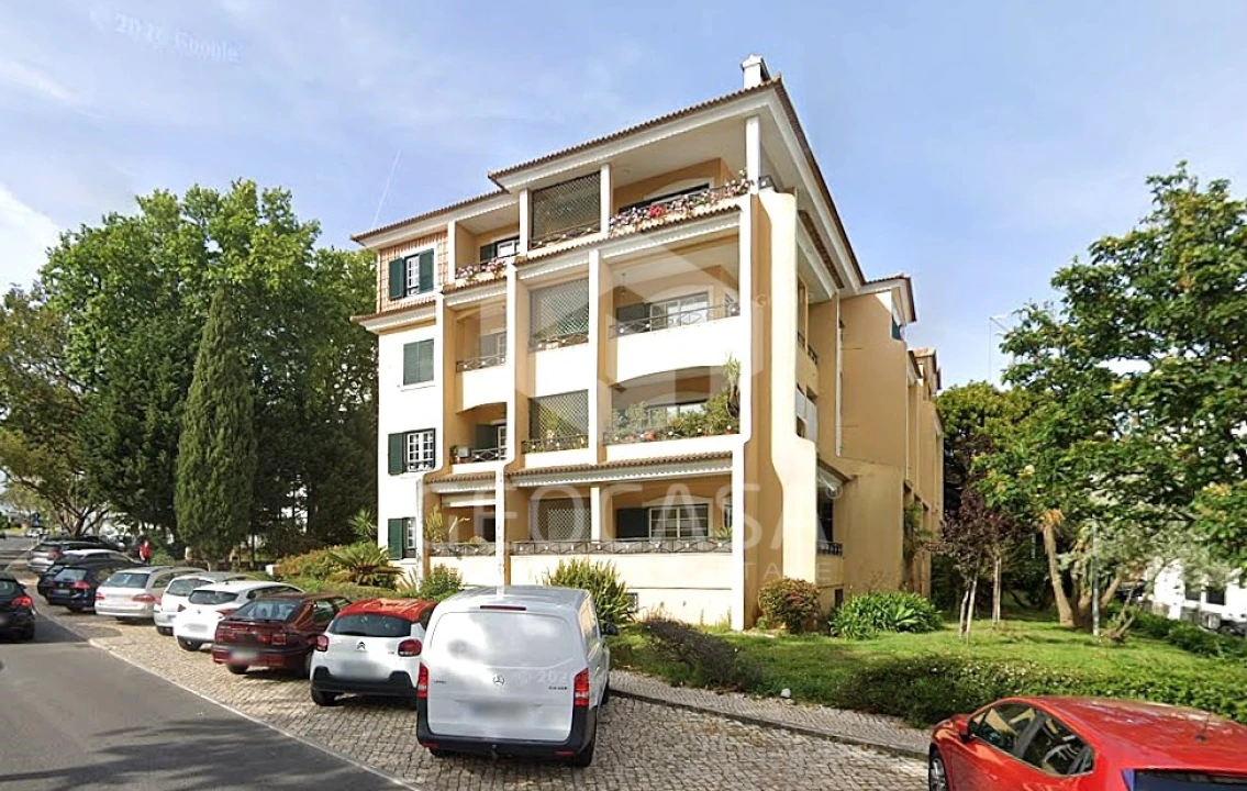 Apartamento T3 para Arrendamento em Cascais e Estoril Foto 33