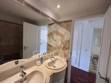 Apartamento T3 para Arrendamento em Cascais e Estoril