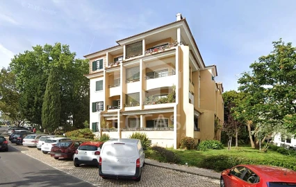 Apartamento T3 para Arrendamento em Cascais e Estoril