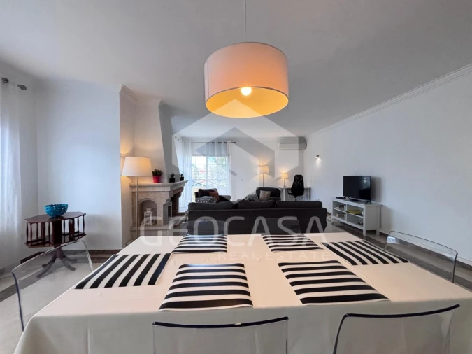 Apartamento T3 para Arrendamento em Cascais e Estoril Foto 5