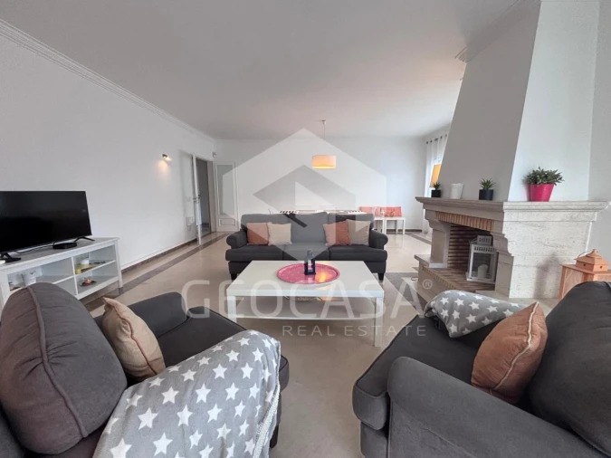 Apartamento T3 para Arrendamento em Cascais e Estoril Foto 7