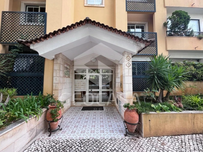 Apartamento T3 para Arrendamento em Cascais e Estoril Foto 31