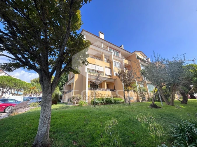 Apartamento T3 para Arrendamento em Cascais e Estoril Foto 32