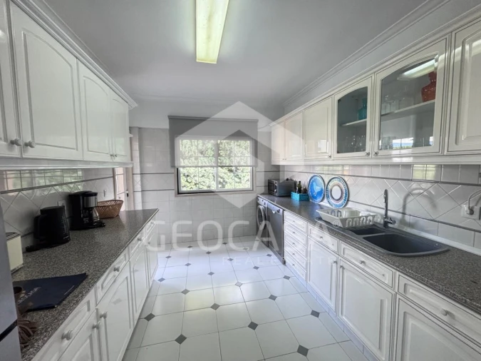 Apartamento T3 para Arrendamento em Cascais e Estoril Foto 10