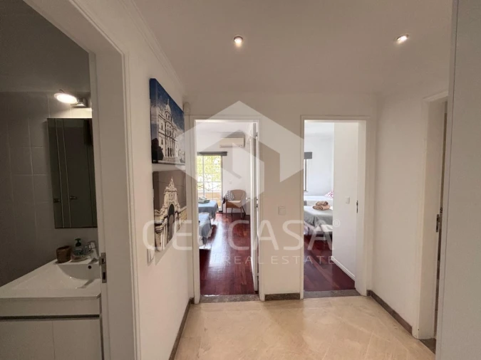 Apartamento T3 para Arrendamento em Cascais e Estoril Foto 16
