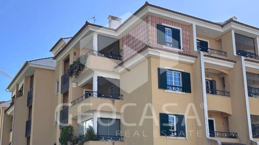 Apartamento T3 para Arrendamento em Cascais e Estoril