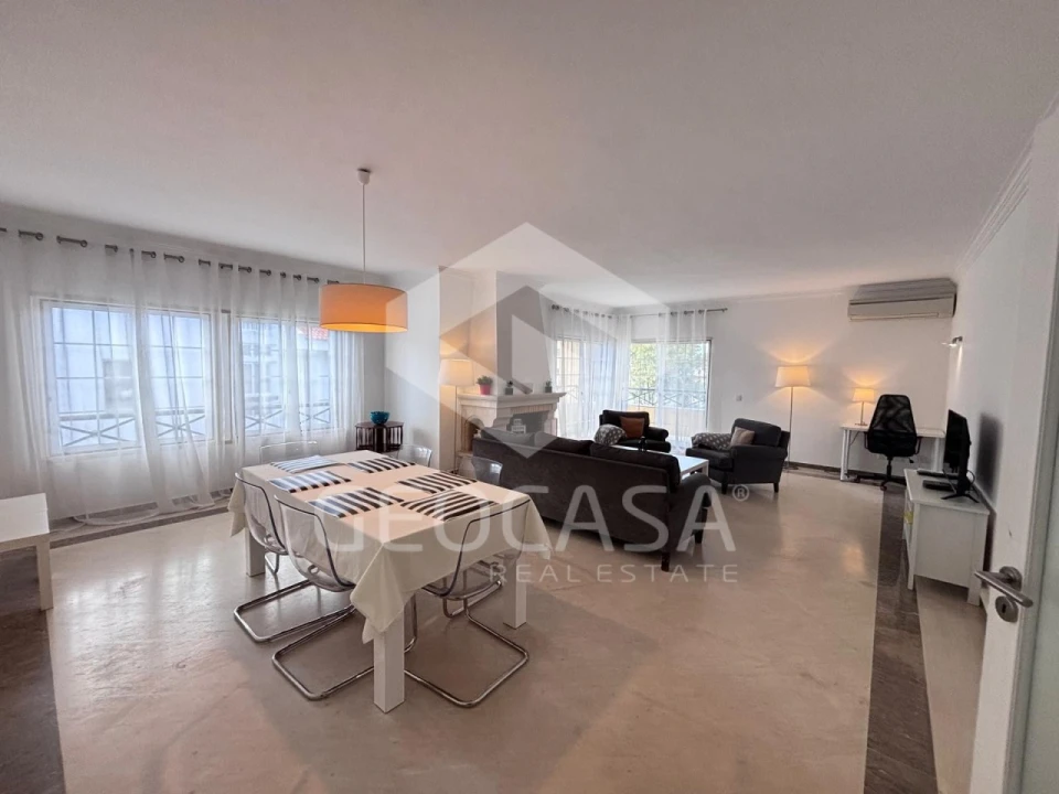 Apartamento T3 para Arrendamento em Cascais e Estoril Foto 3