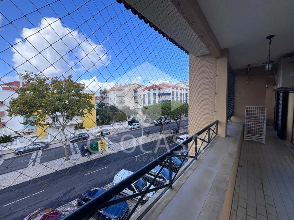 Apartamento T3 para Arrendamento em Cascais e Estoril Foto 14