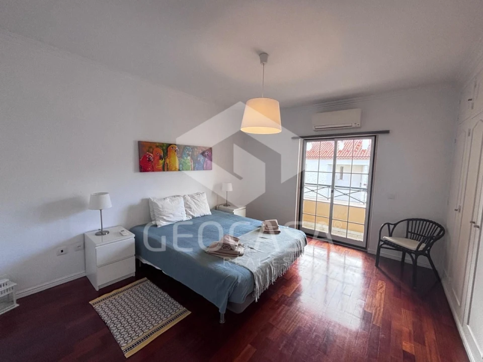 Apartamento T3 para Arrendamento em Cascais e Estoril Foto 19