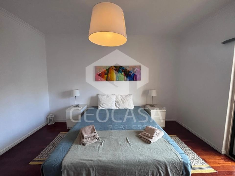 Apartamento T3 para Arrendamento em Cascais e Estoril Foto 20