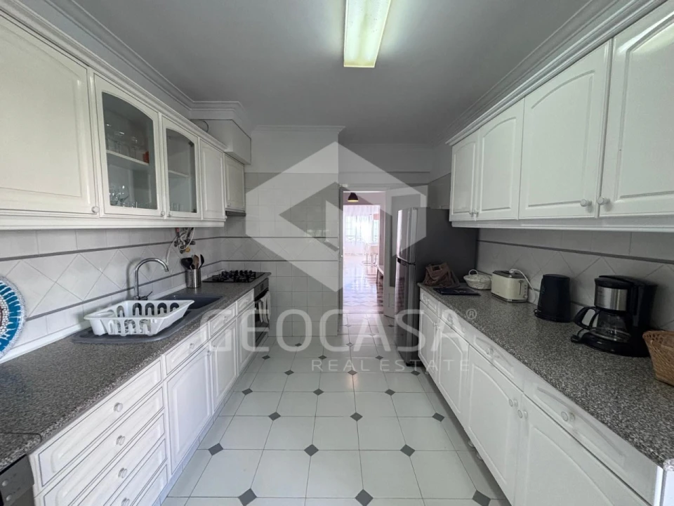 Apartamento T3 para Arrendamento em Cascais e Estoril Foto 11