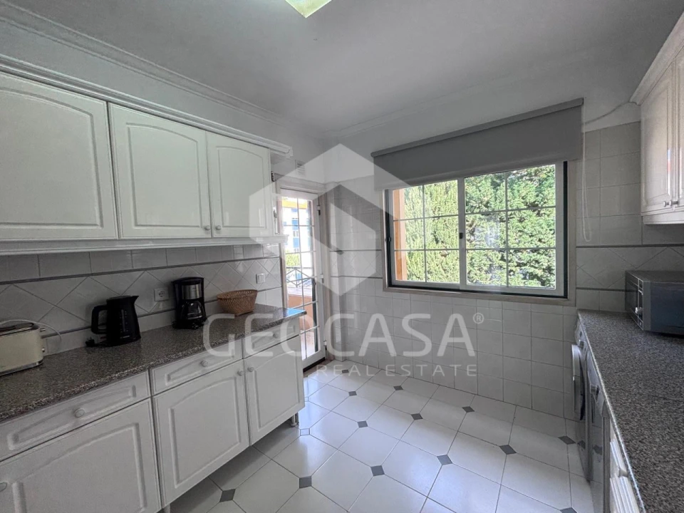 Apartamento T3 para Arrendamento em Cascais e Estoril Foto 12