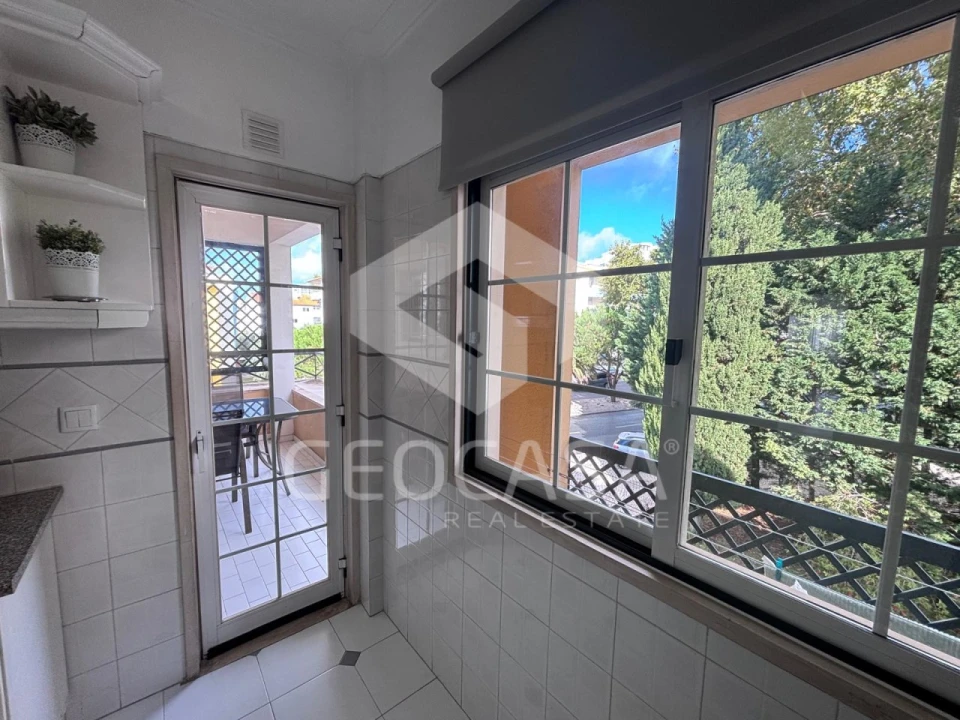 Apartamento T3 para Arrendamento em Cascais e Estoril Foto 13