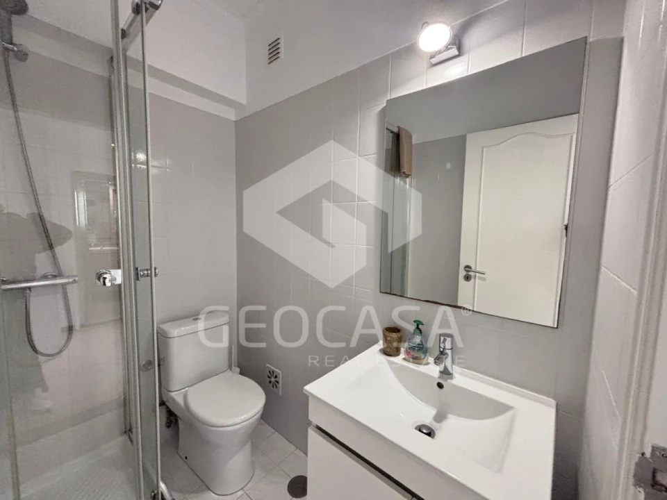 Apartamento T3 para Arrendamento em Cascais e Estoril Foto 26