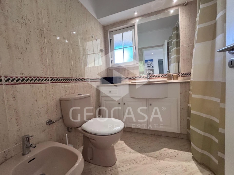 Apartamento T3 para Arrendamento em Cascais e Estoril Foto 21