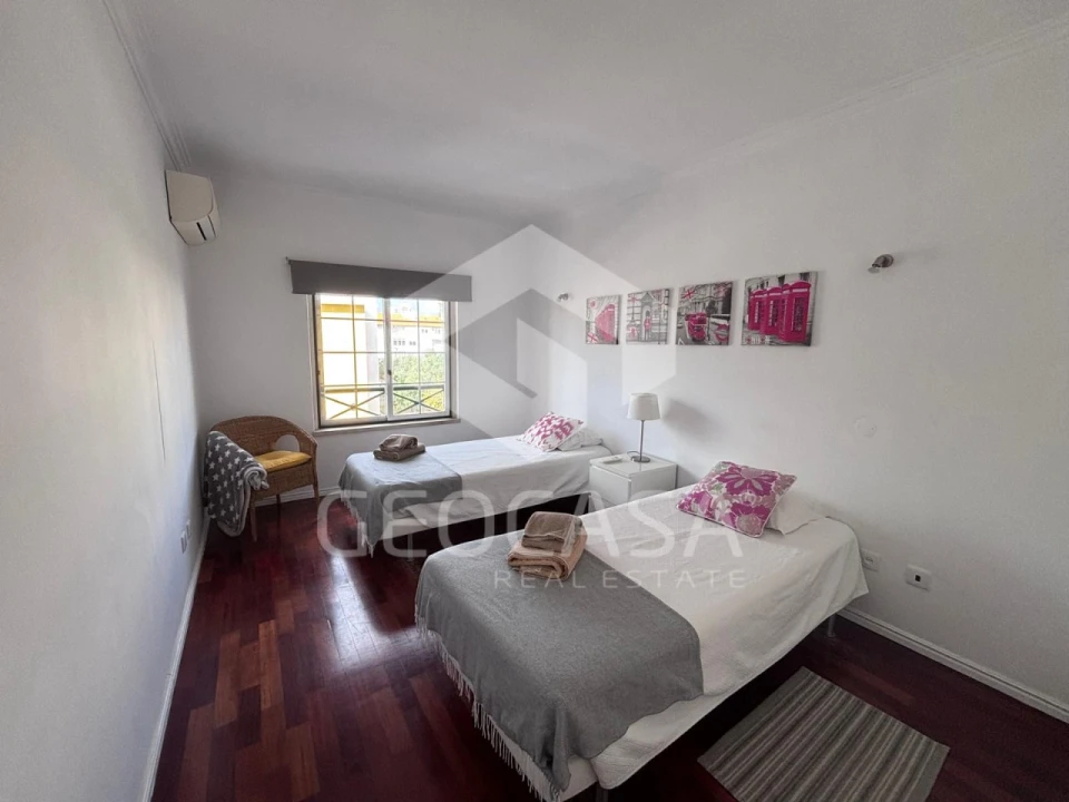 Apartamento T3 para Arrendamento em Cascais e Estoril Foto 24