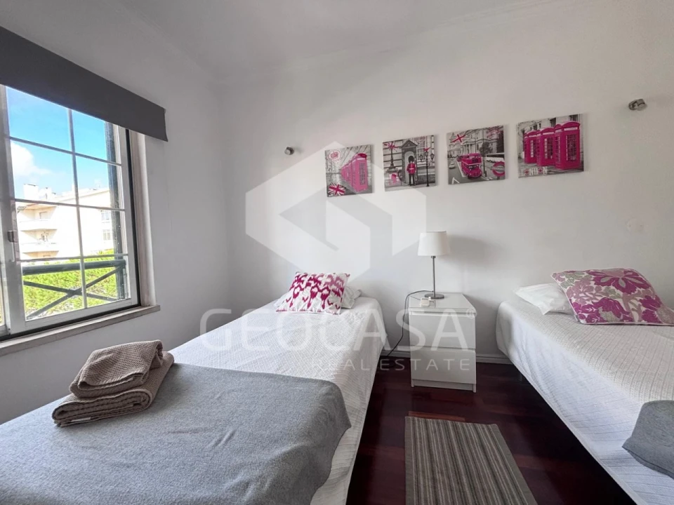Apartamento T3 para Arrendamento em Cascais e Estoril Foto 25
