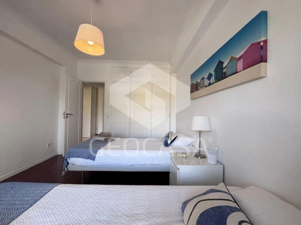 Apartamento T3 para Arrendamento em Cascais e Estoril Foto 27