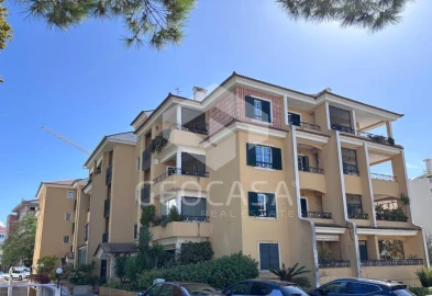 Apartamento T3 para Arrendamento em Cascais e Estoril