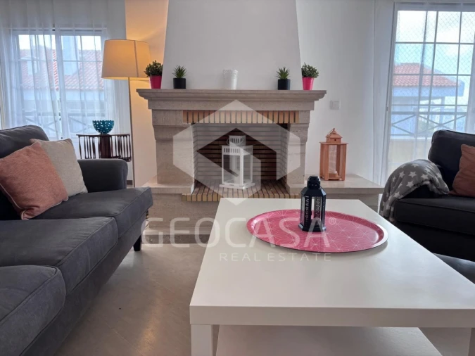 Apartamento T3 para Arrendamento em Cascais e Estoril Foto 6